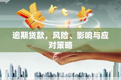 端州逾期贷款，风险、影响与应对策略
