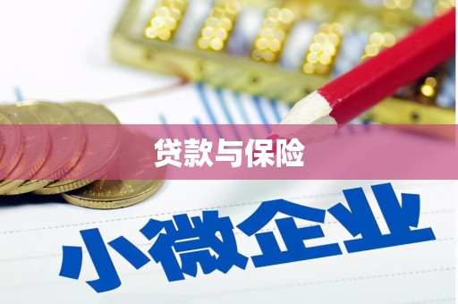 端州贷款与保险