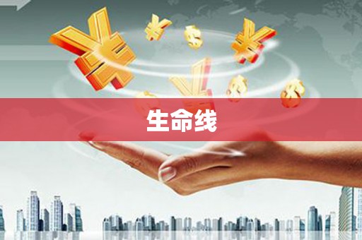 端州生命线