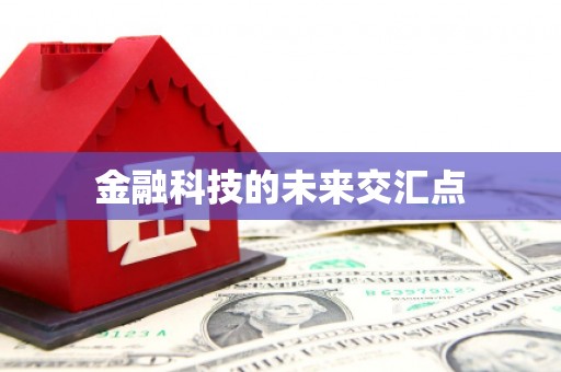 端州金融科技的未来交汇点